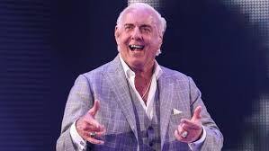 Ric flair doesn't rug pull. Report Ric Flair Didn T Request Wwe Release Wwe Fired Him