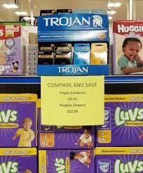18 Hilarious Ads That That Are Way Funnier Than They Should Be Trojan Condoms Funny Memes Hilarious