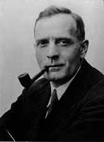 Hubble's Famous Plate of 1923: a Story of Pink Polyethylene