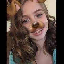 Natalie Raymer's Instagram, Twitter & Facebook