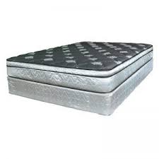 The Posture Ortho Tribute Mattress Is Made With A Power Edge Bonnell Coil System With Layers Of Foam For Comfort Th Mattress Firm Mattress Mattress Warehouse