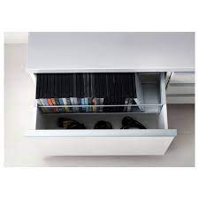 Maybe you would like to learn more about one of these? Besta Burs Tv Bench High Gloss White 180x41x49 Cm Ikea