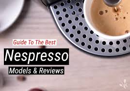 Caution the descaling solution can be harmful. 7 Best Nespresso Machines In 2021 Kitchensanity
