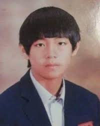 IDOLS DE KPOP PRE-DEBUT 🔥 (pt.1?)