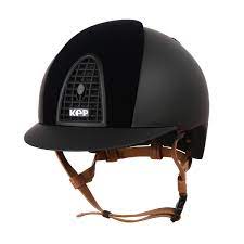 Kep Italia Cromo Textile Velvet