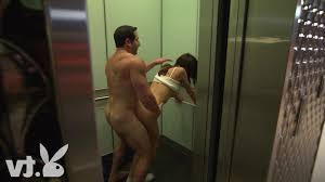 Asansörde sevişme - tanach-tashach.m-yehuda.org.il