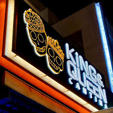 Feb 24, 2021 · order food online at king and queen cantina, santa monica with tripadvisor: Photos At King Queen Cantina Downtown Santa Monica 1 Tip
