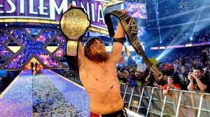 Bryan lloyd danielson 1 (aberdeen, 22 de maio de 1981) 1 melhor conhecido pelo nome de ringue daniel bryan, é um lutador americano de luta livre profissional que atualmente trabalha para a wwe no programa smackdown. Wwe Wrestlemania 30 Replay Draws A Fantastic Rating On Espn
