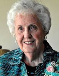 Ruby Kinney Obituary