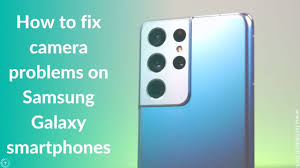 Trying to set it up and i'm in a death loop when i start it, i get this: 14 Ways To Fix Camera App Not Working On Samsung Galaxy Smartphones Techietechtech