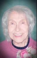 Emma Bump Obituary (1908