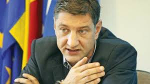 Mircea Călin, noul şef al Regionalei de Finanţe Timiş
