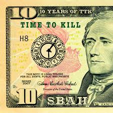 This Noise Is Ours: Time To Kill