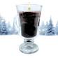 Adults & Crafts: DIY Coffee Candle