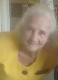 Fannie Odella Pell Allison (1926-2018)