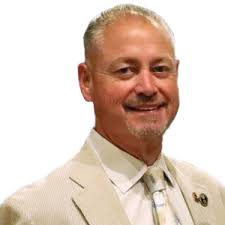 District Organization Chart with Photos