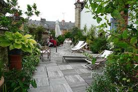 Ici, vous trouvez des infos sur le prix par mètre carré, les types et l'aménagement. Toiture Terrasse Cout Et Devis