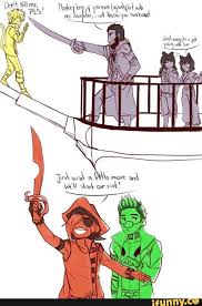 Do What Do You Want Cause I Pirate Is Free You Are A Pirate Xd Rwby Rwby Characters Rwby Comic