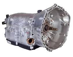Vidange Et Mise A Niveau Boite Automatique 722 6