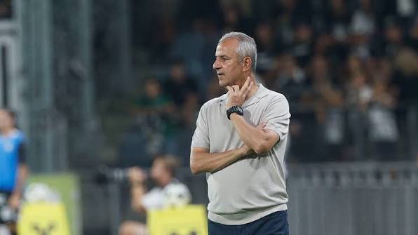 Pemain Fenerbahce kaget dengar Ismail Kartal mengundurkan diri