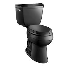 Kohler 3658 7 Highline Class Five Comfort Heighttlt