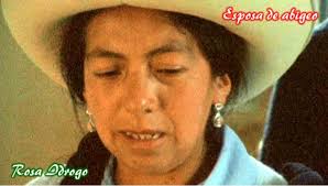 Canto General a Chota