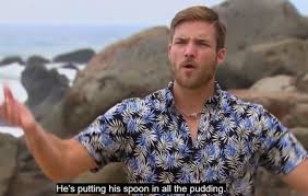 Chris harrison reprises his role from the bachelor and the bachelorette as the host of the show. Bachelor In Paradise Season 6 Cast Revealed A Review Of The Castaways The Ashley S Reality Roundup