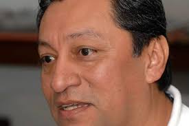 No fuimos invitados a la firma del Pacto por la Transparencia”