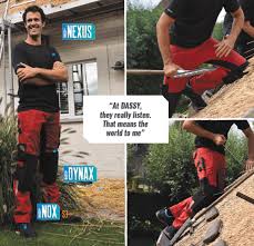 Depuis maintenant plus de 8 ans, echantinet recherche et sélectionne pour vous les meilleurs offres d'échantillons gratuits mais aussi des produits à tester ou encore des concours. Faites Connaissance Avec Brecht Dassy Professional Workwear