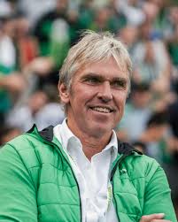 1-1 I Paris met de gelijkmaker!!! #KVKCER