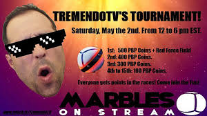 Dec 07, 2014 · head over to twitch and search marbles on stream and type play in the chat to join in on the multiplayer rng racing action. Marbles On Stream Streamer Tournament Tremendotv Steam News