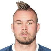 Marcus Pedersen's Ultimate Team History