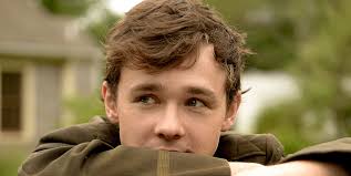 Jack Alcott 'Dexter: New Blood' Finale Interview