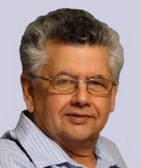 Michael Cicerone's Instagram, Twitter & Facebook