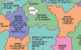 A google térkép segítségével megtalálhatja a helyi vállalkozásokat, megtekintheti a térképet, és útvonaltervet készíthet. Kalohirek