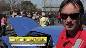 Goodguys AutoCross Video Interview With Mike Maier of Maier Racing!