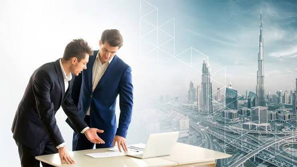How Can PR Emirates Help You Choose the Right Business Activity?