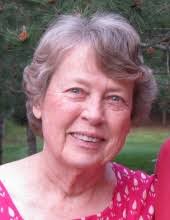 Obituary information for Genell Yvonne Poitras