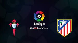 Currently, celta vigo rank 13th, while atlético madrid hold 2nd position. Celta Vigo Vs Atletico Madrid Preview And Prediction Live Stream Laliga Santander 2017 2018 Liveonscore Com