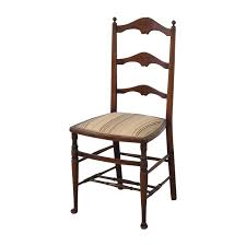 S blog featuring retro and vintage subjects of a great varitety. 49 Off Vintage Ladder Back Chairs Chairs