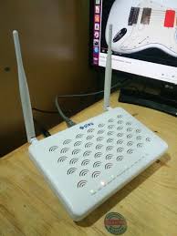 Setting dan mengganti password, menambah jaringan wifi, mengganti password wifi, reset modem zte f609 indihome. Jual Router Wifi Indihome Zte Terbaru Lazada Co Id