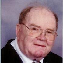 Vince Redmond Obituary