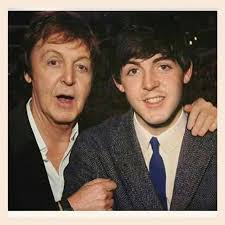 The Black Jacket Symphony