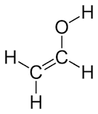 Vinyl alcohol - Wikipedia