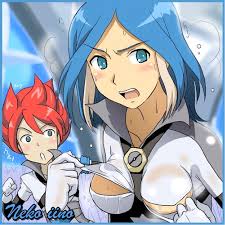 Xavier Foster hentai videos, GIFs, and images | R34.app