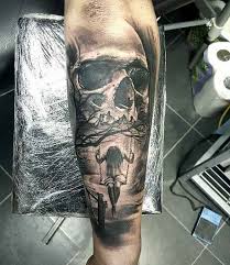 Home Tattoo Spirit Schaukel Tattoo Tatowierungen Zuhause Tattoo