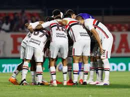 Vai assistir ao São Paulo hoje? Confira o horário da partida