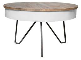 Design couchtisch mango holz suzan metall rund beistelltisch halbkugel 80x35cm 299 kostenlose lieferung couchtisch haiti 2er set in weiß matt lackiert 2x wohnzimmer beistelltisch rund. Couchtische