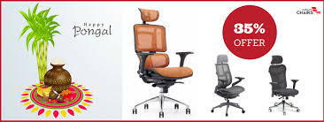 Buy Online At Best Offer On Office Chairs Office Desk Chair Office Furniture Barstools Study And Training Chair Office Desk Chair Reception Areas Buy Chair