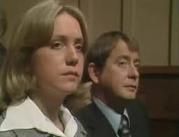 Crown Court" Kiss and Tell: Part 3 (TV Episode 1977)